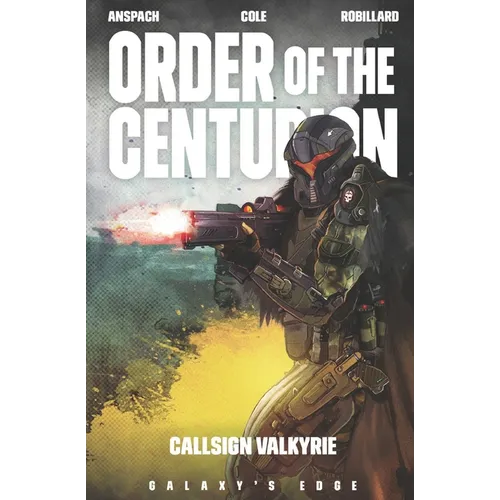 Callsign Valkyrie