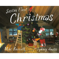 Santa's First Christmas - Hardcover