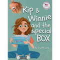 Kip & Winnie and the special BOX: A Story About Your Right to Be Secure