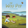 The Wolf Pup - Hardcover