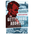 The Gettysburg Address: A Graphic Adaptation - Paperback