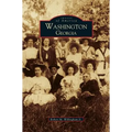 Washington Georgia - Hardcover