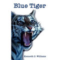 Blue Tiger - Paperback