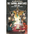 Barry Barrison, Ghost Detective: The Tarford Inheritance: The Tarford - Paperback