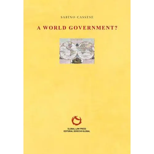 A World Government?