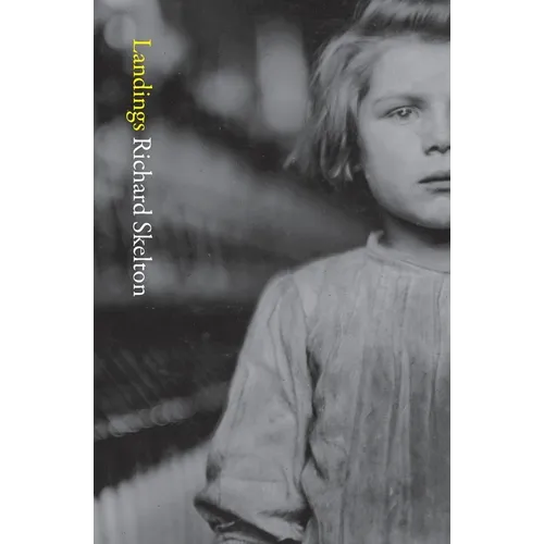 Landings - Paperback