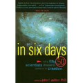 In Six Days - Paperback