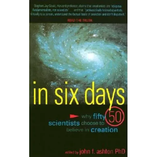 In Six Days - Paperback