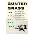 The Call of the Toad - Paperback