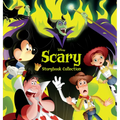 Scary Storybook Collection - Hardcover