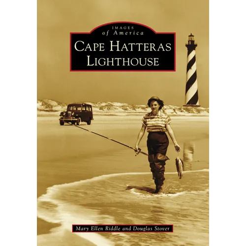 Cape Hatteras Lighthouse