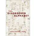 The Disordered Alphabet - Paperback