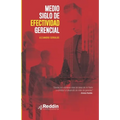 Medio Siglo de Efectividad Gerencial - Paperback
