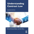 Understanding Contract Law - Paperback