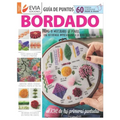 Bordado: guía de puntos - Paperback