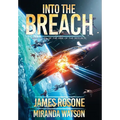 Into the Breach: Book Seven - Hardcover