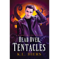 Head Over Tentacles: Volume 3 - Paperback