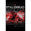 Stalingrad Battle Atlas: Volume I