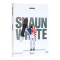 Shaun White: Airborne - Hardcover