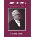 John Thomas - Paperback