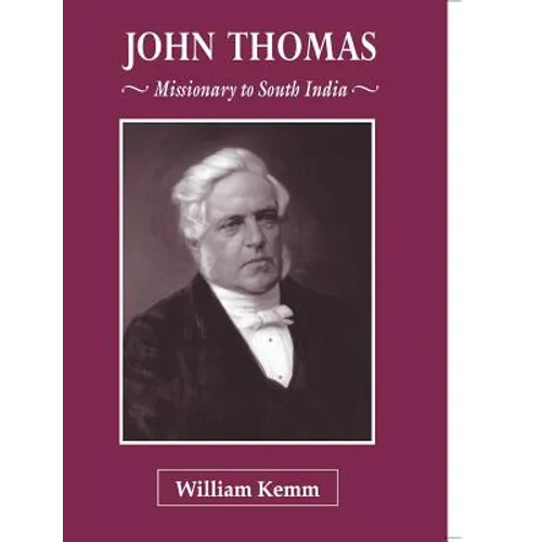 John Thomas - Paperback