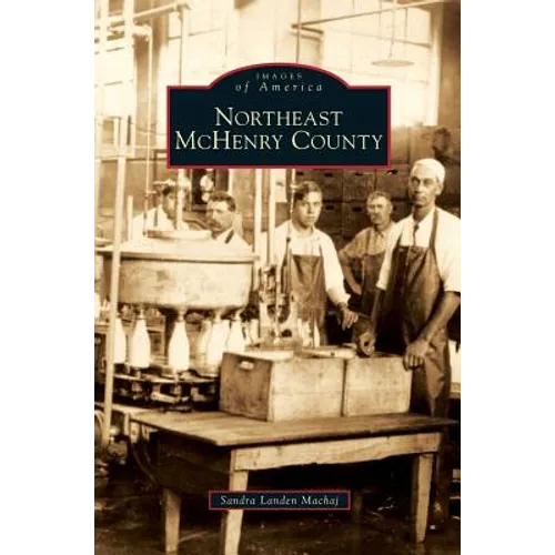 Northeast McHenry County