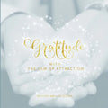 Gratitude with the Law of Attraction - Paperback
