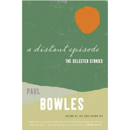 A Distant Episode - Paperback