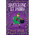 Snatching St. Paddy - Paperback