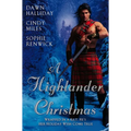 A Highlander Christmas - Paperback