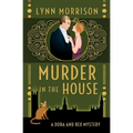 Murder In The House: A Dora and Rex Mystery - Paperback