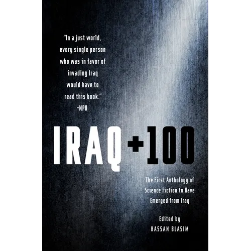 Iraq + 100 - Paperback