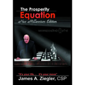 The Prosperity Equation - Hardcover