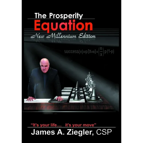 The Prosperity Equation - Hardcover