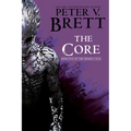 The Core: Book Five of the Demon Cycle - Paperback