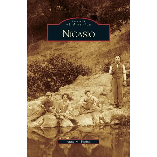 Nicasio
