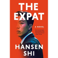 The Expat - Hardcover