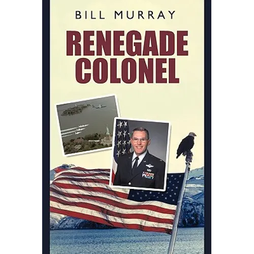 Renegade Colonel