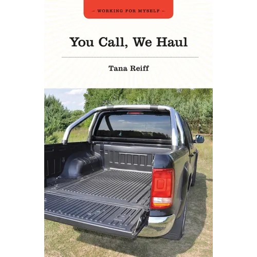 You Call, We Haul - Paperback