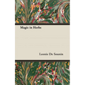 Magic in Herbs - Paperback