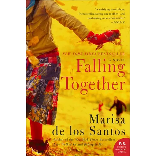 Falling Together - Paperback