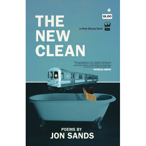 The New Clean - Paperback