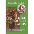 These Sacred Lands