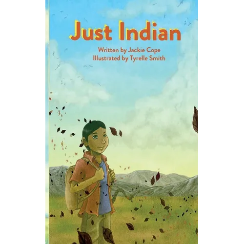 Just Indian