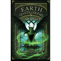 Earth: Giants, Golems, & Gargoyles - Paperback