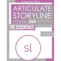 Articulate Storyline 360: The Essentials - Paperback