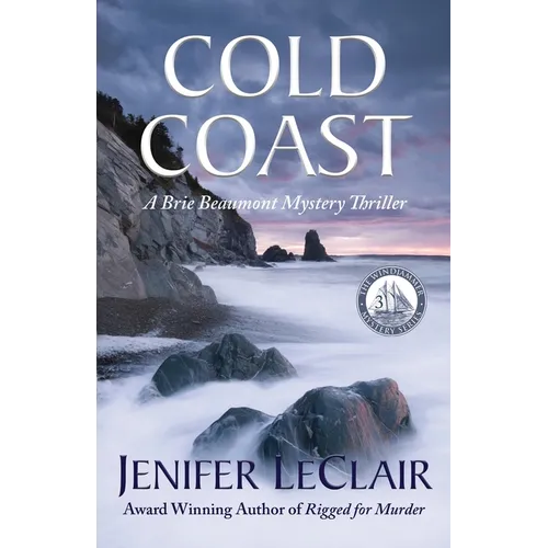 Cold Coast - Paperback