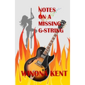 Notes on a Missing G-String - Paperback