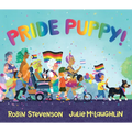 Pride Puppy! - Hardcover