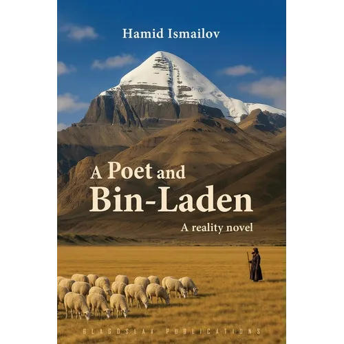 A Poet and Bin-Laden